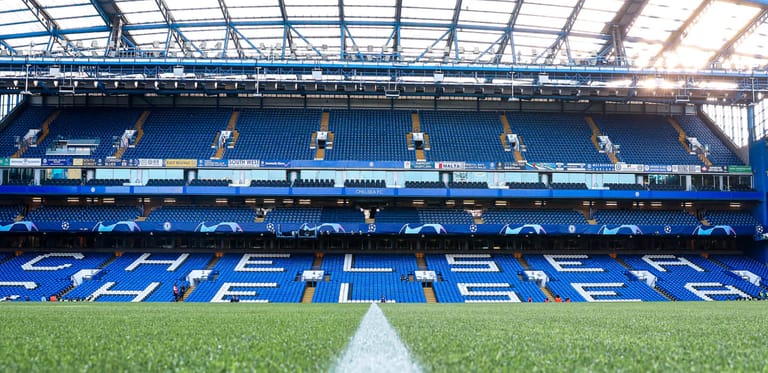 巴登体育成为切尔西的官方博彩合作伙伴